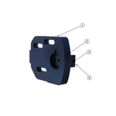 Fine-Boring BFB-TC Series Slide  BPFB-SL-160   BPFB-SL-270 - Big-tools Industrial Supply Tools for Metal Cutting